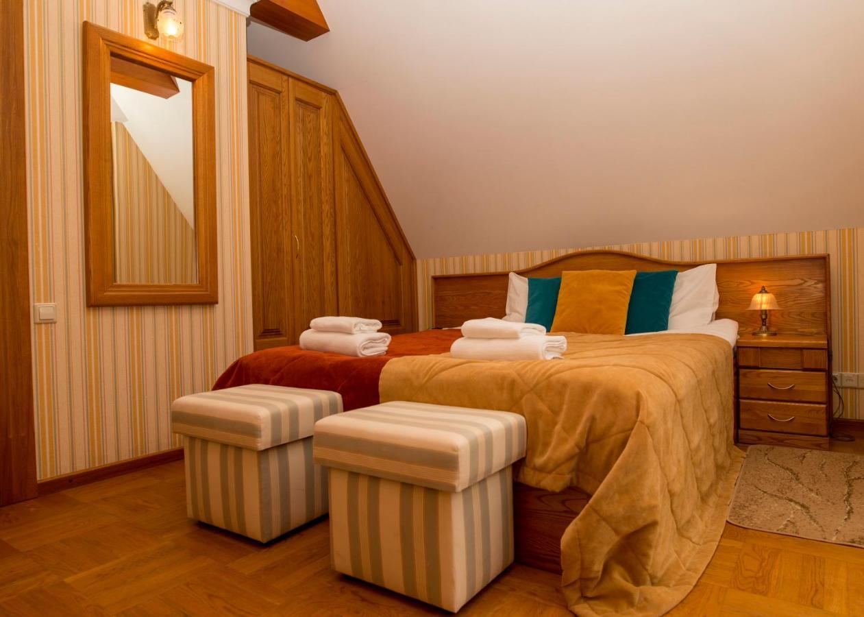 Апартаменти Vienaragio Apartamentai Паланга Екстер'єр фото