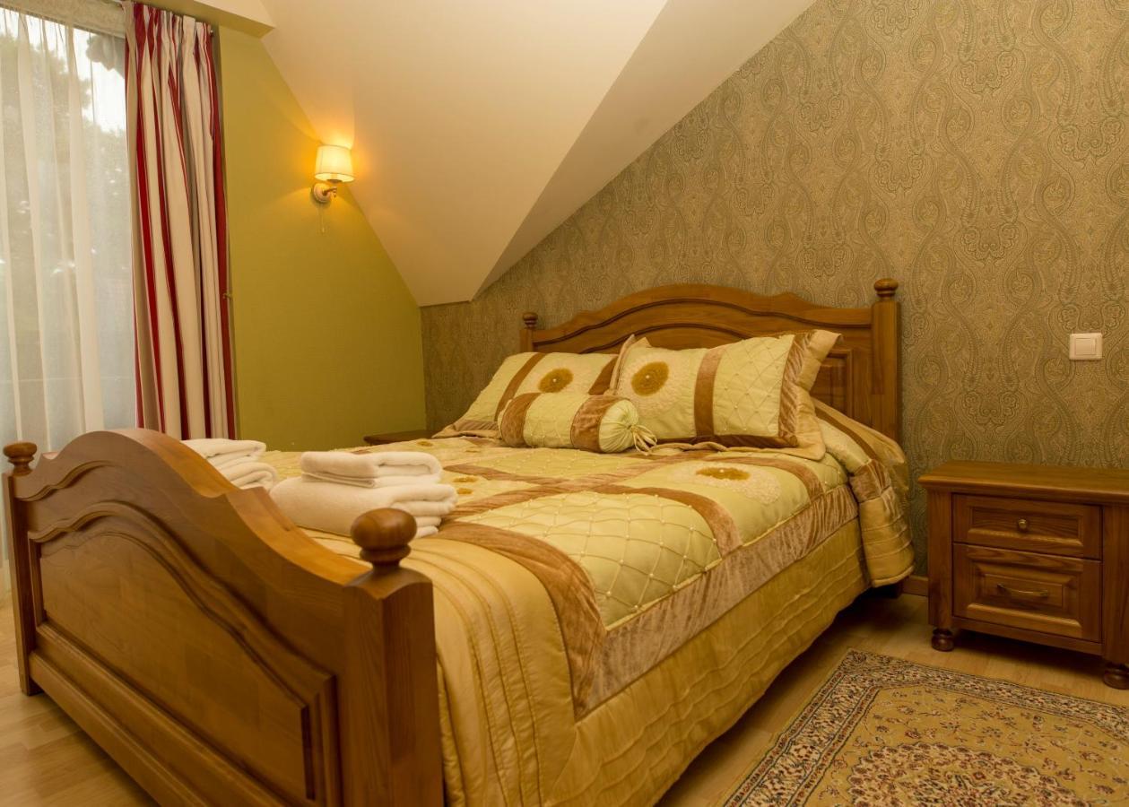 Апартаменти Vienaragio Apartamentai Паланга Екстер'єр фото