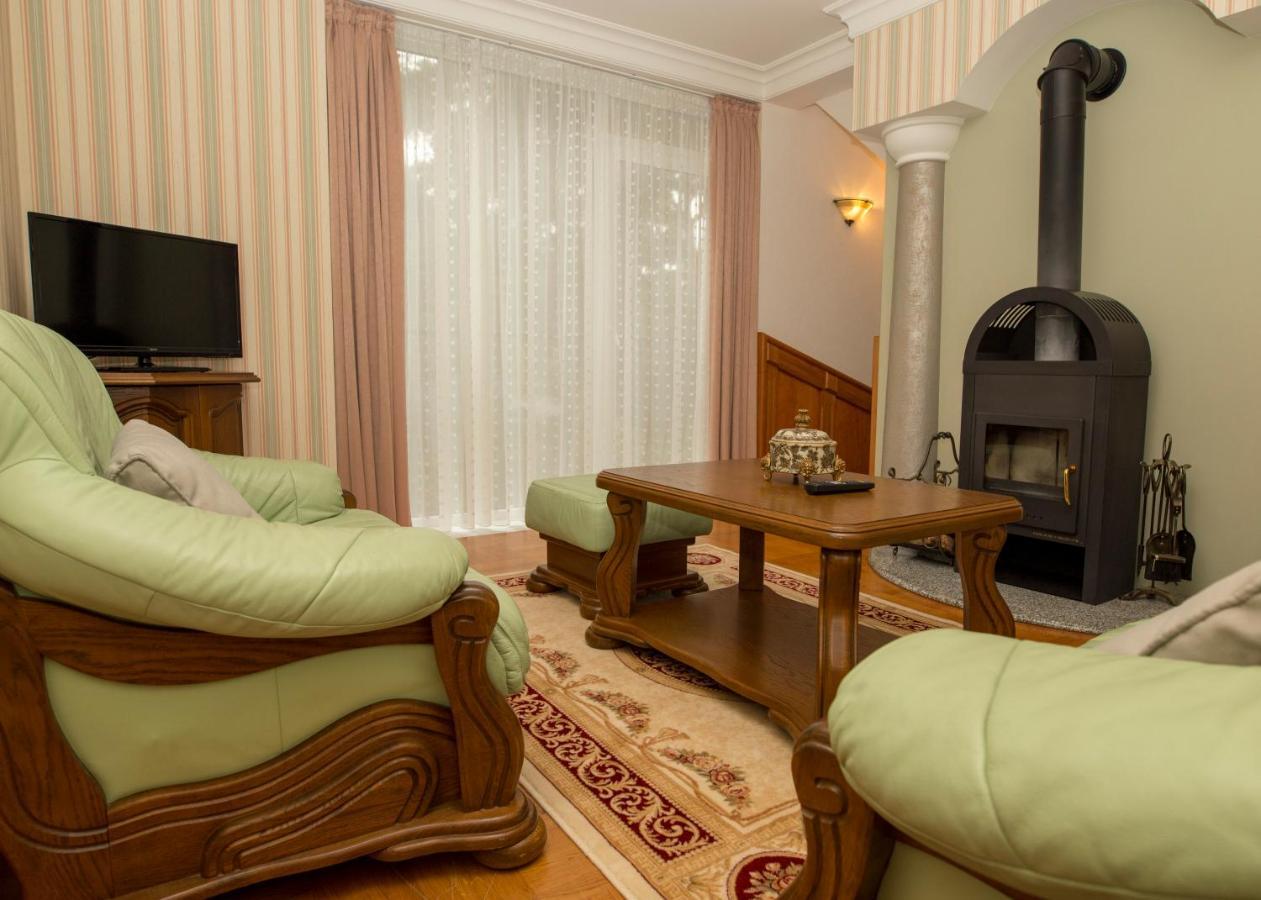 Апартаменти Vienaragio Apartamentai Паланга Екстер'єр фото
