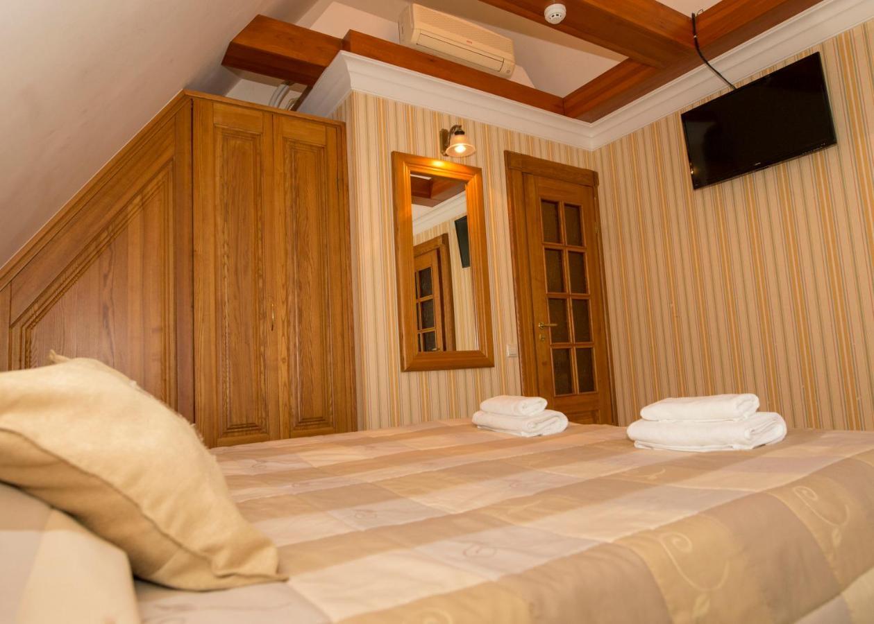 Апартаменти Vienaragio Apartamentai Паланга Екстер'єр фото