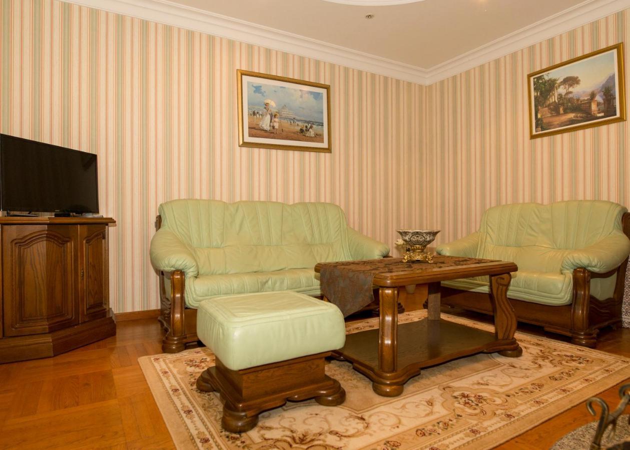 Апартаменти Vienaragio Apartamentai Паланга Екстер'єр фото