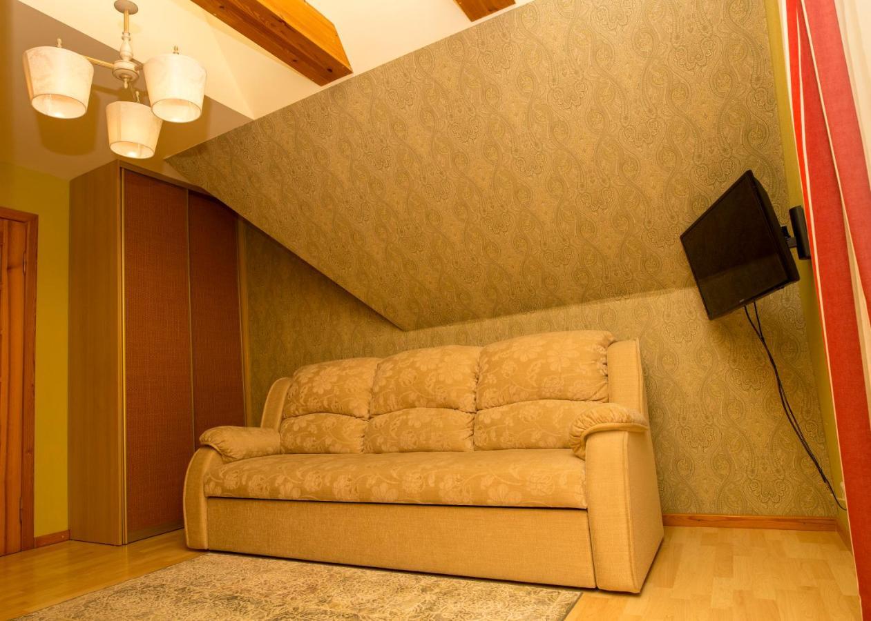Апартаменти Vienaragio Apartamentai Паланга Екстер'єр фото