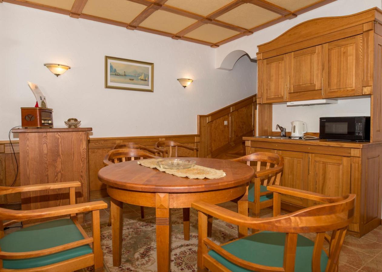 Апартаменти Vienaragio Apartamentai Паланга Екстер'єр фото