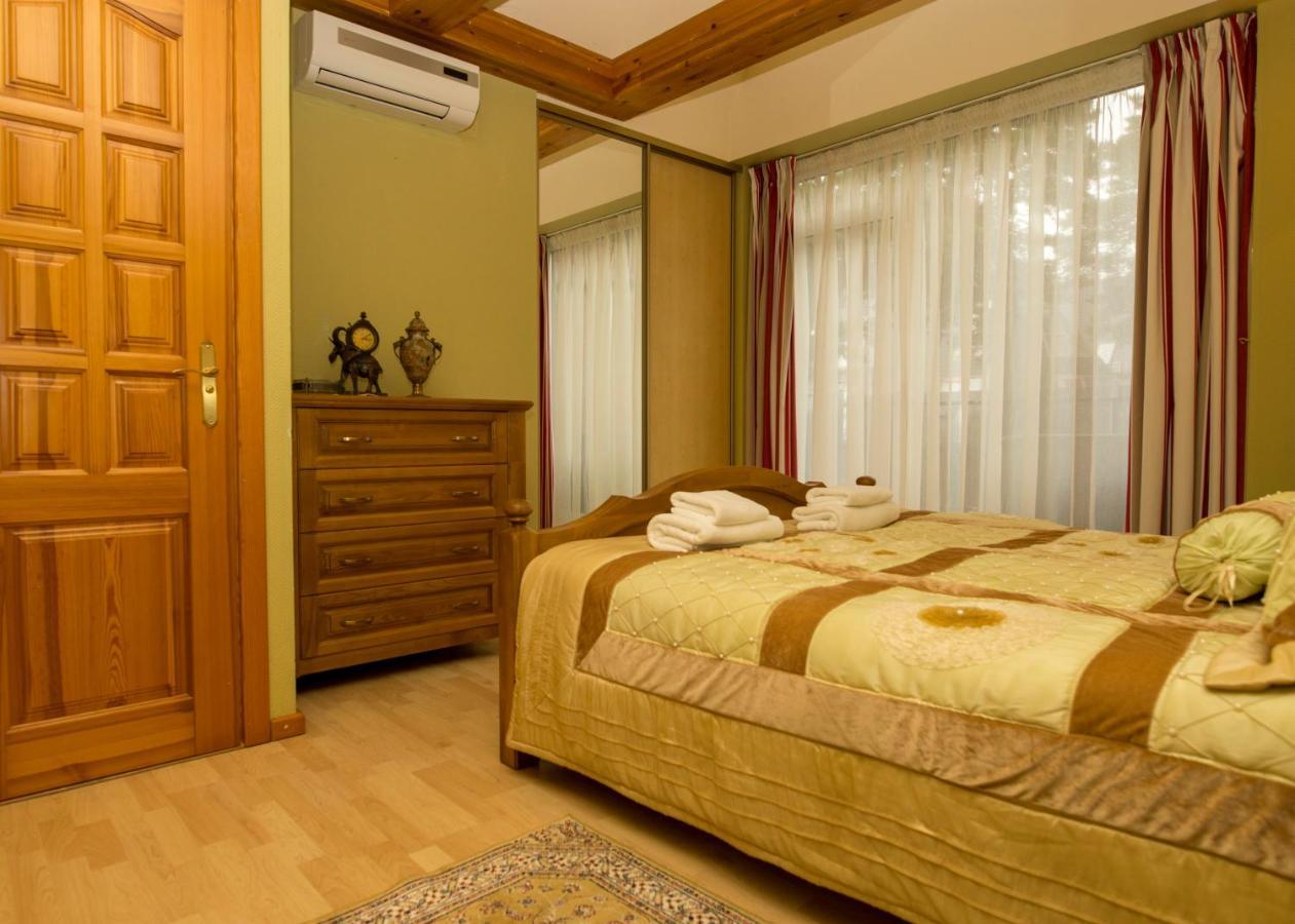Апартаменти Vienaragio Apartamentai Паланга Екстер'єр фото